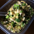 ❁MKまま❁'s cooksnap of when they made めんつゆで簡単 山形風のだし.