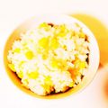 えりべえ's cooksnap of when they made とうもろこしの炊き込みご飯.
