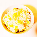 えりべえ's cooksnap of when they made とうもろこしの炊き込みご飯.