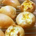 クック57JIT6☆'s cooksnap of when they made 簡単！てごねパン.