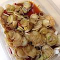 ☆まみぃ☆'s cooksnap of when they made ねぎからし漬.