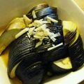 みっくママ's cooksnap of when they made 手間なし簡単！茄子の煮浸し.