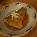 スタイリッシュママ's cooksnap of when they made 簡単☆さばの味噌煮.