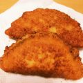 ぴーちゃんせんせい's cooksnap of when they made ホットケーキmixで簡単☆カレーパン.