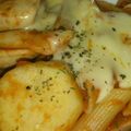 みきゆうりん's cooksnap of when they made 意外に簡単チキンとペンネのトマト煮込み.