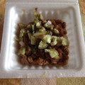 たんぽぽみーちゃん's cooksnap of when they made ネギより美味しいし茗荷納豆.