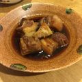 いとっちミッキー's cooksnap of when they made 圧力鍋でやわらか〜簡単角煮♪.