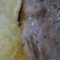 えんそく's cooksnap of when they made チキンとポテトの香草グリル焼き.