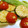 ★k＆n☆'s cooksnap of when they made ｽﾞｯｷｰﾆとﾌﾟﾁﾄﾏﾄのﾏﾖ炒め.