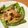 ninittye's cooksnap of when they made しし唐としめじの卵炒め.