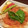 やまねころり's cooksnap of when they made 豚の生姜焼きトマトソース.