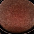 Ohka_mama's cooksnap of when they made 混ぜて焼くだけ簡単フォカッチャ.