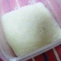 そらちゅんさん's cooksnap of when they made おからde簡単３分レンジもちパン！.