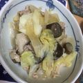 ともぱんたから's cooksnap of when they made ナスとキャベツと豚肉の味噌炒め.