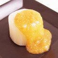 Pallotta's cooksnap of when they made ふろふき大根♪.
