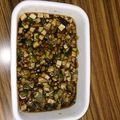 ふろふきゆうこん's cooksnap of when they made 涼味　山形のだし.