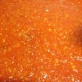 ぽん太の嫁's cooksnap of when they made トマトソース（保存・消費）.