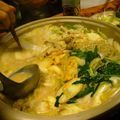 アズキナ's cooksnap of when they made コク＆まろやか♪豚キムチ鍋.