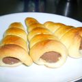 珠4890's cooksnap of when they made コロネ.