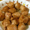 tyun812's cooksnap of when they made ミニトマトの肉巻き.