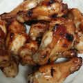 小鳥遊1127's cooksnap of when they made 超簡単！！鶏のはちみつ焼き☆.