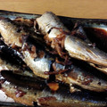 ☆佳恵☆'s cooksnap of when they made いわしの生姜煮（圧力鍋使用）.