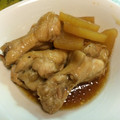 クック7MVGG4☆'s cooksnap of when they made ほったらかしほろほろ✨手羽元のさっぱり煮.