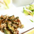 nana★mama★'s cooksnap of when they made ゴーヤーの佃煮.