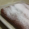 ちーはる's cooksnap of when they made アレルギーさんの*クラシック・ショコラ*.