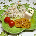 まこさんど's cooksnap of when they made 簡単！れんこんのきんぴら！.