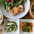 dollyj's cooksnap of when they made 極旨☆15分で完成【鶏もも肉の梅照り煮】.