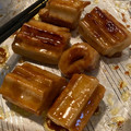 さばいちごあいす's cooksnap of when they made マツコさんも絶賛！簡単ちくわぶカヌレ♪.