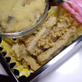 LOVE-RECIPE's cooksnap of when they made リカミントのおせち☆たたきごぼう☆.