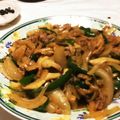鯨家まり's cooksnap of when they made 回鍋肉もどき.