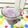 mameoma's cooksnap of when they made バナナとブルーベリーのスムージー.
