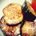 こびぃ。's cooksnap of when they made ズッキーニ好きのシンプルソテー.