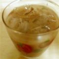 美嘉美嘉's cooksnap of when they made 暑さを乗り切れ！簡単冷やし甘酒.