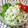 keiO3's cooksnap of when they made 大根とかいわれの辛子マヨサラダ✿.