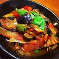 りーだ＠'s cooksnap of when they made 夏野菜たっぷりのカポナータ.