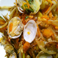 ☆ぴき子☆'s cooksnap of when they made ダイエット応援！アサリの中華風煮浸し♪.