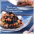 ニコニコまっきー's cooksnap of when they made 砂糖なし！体にいいよ☆ひじきの煮物♪.