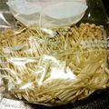 チョイコ's cooksnap of when they made ★冷凍保存★きのこ類.