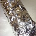 yasuna313's cooksnap of when they made 翌日以降もフランスパン美味しく食べる方法.