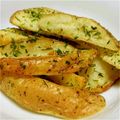 まあまま☆0403's cooksnap of when they made フライドポテトのり塩コンソメ味♪.