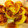 kachanYA's cooksnap of when they made もっちもち♡簡単ポテトもち♡*.