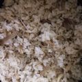 ☆もりみぃ☆'s cooksnap of when they made みょうがの炊き込みご飯.
