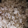 ☆もりみぃ☆'s cooksnap of when they made みょうがの炊き込みご飯.