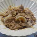 スタイリッシュママ's cooksnap of when they made 生姜たっぷりしょうが焼き.