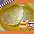 ともすけのすけ's cooksnap of when they made 究極のむちむち・もちもちパンケーキ♪.