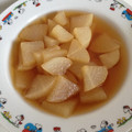 yuri＊mana's cooksnap of when they made 簡単♪短時間で✩染み込む柔らか大根の煮物.